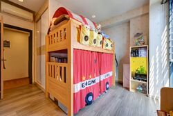 Regentville (D19), Apartment #573279841